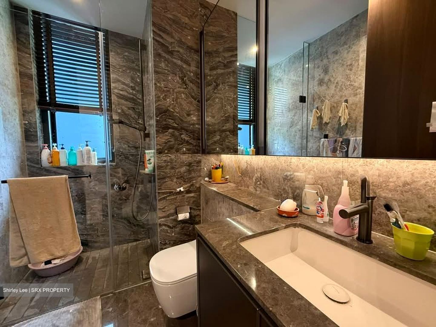 Leedon Green (D10), Condominium #585732301